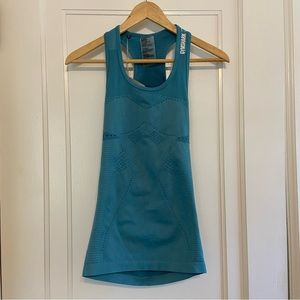 Gymshark Flawless knit vest